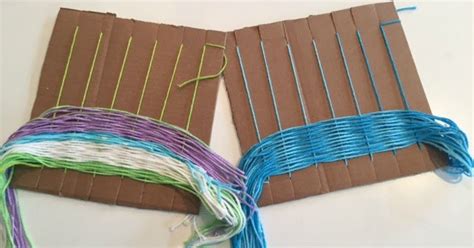 Image result for Rug Weaving Tutorial