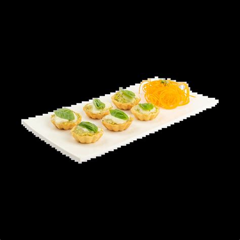 Chicken Tartlets — Best Starters at The Fat Chef Whitefield Bangalore