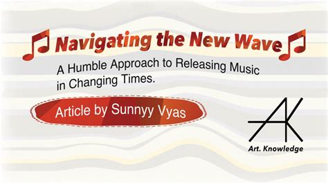 Navigating the New Wave — Art Knowledge Articles - Articles on ...