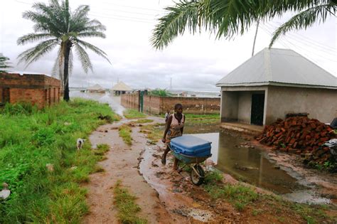 Analysis: Africa’s extreme weather has killed at least 15,000 people in ...