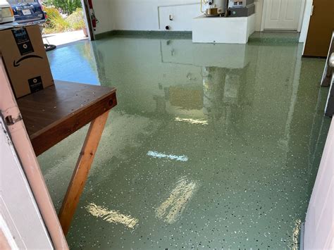 Epoxy Flooring | Epoxy Surface Professionals | Sunland