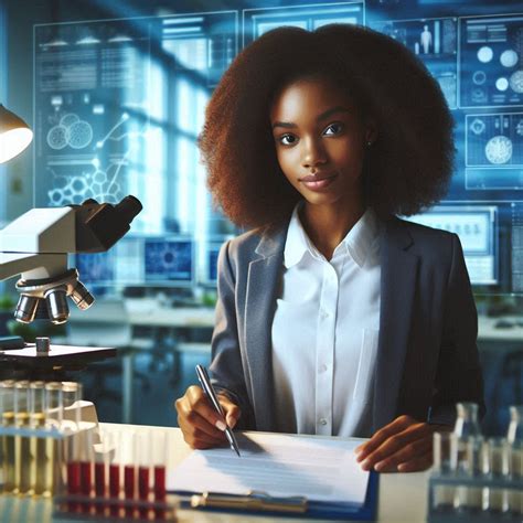 Career Opportunities with a Biology Education Degree