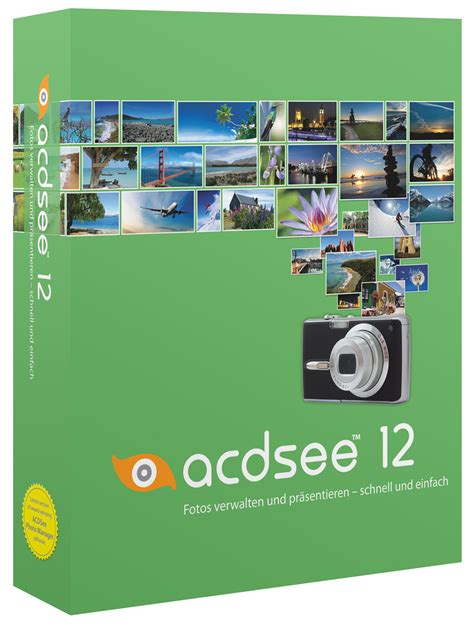 ACDSee Photo Manager - Free Download