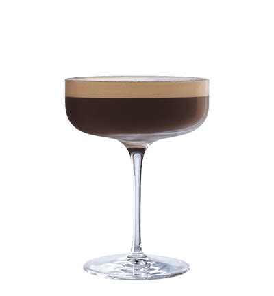 Belvedere Vodka | Recette du Espresso Martini Cocktail
