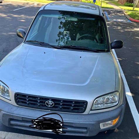 1998 Toyota RAV4 - Cars & Trucks - Chico, California | Facebook Marketplace