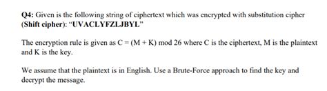 Image result for Ciphertext String Example