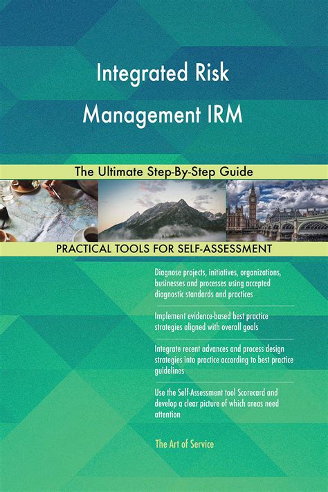 Buy Integrated Risk Management IRM The Ultimate Step-By-Step Guide ...