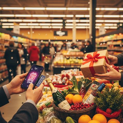 Kroger launches 12 Merry Days holiday deals starting Dec. 3 | KR Stock News