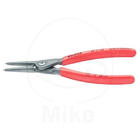 Sicherungsringzange Gerade A | 49 11 A1 Sicherungsringzange Gerade A ...