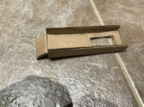 Image result for How to Make Candy Machine Using Cardboard