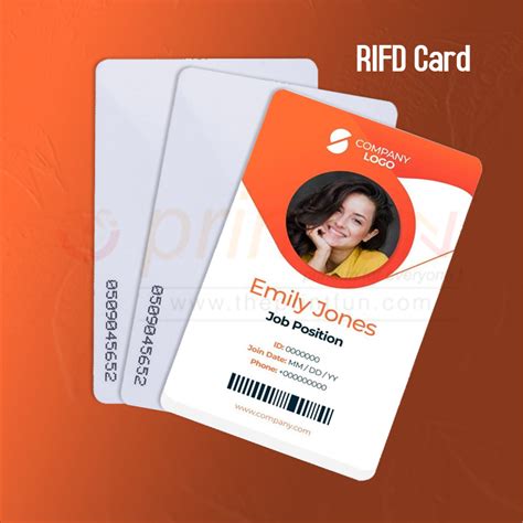 Image result for RFID Card Design