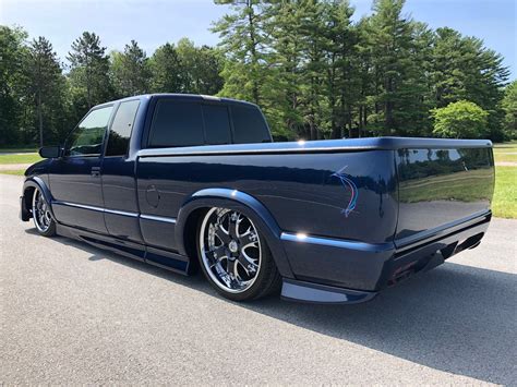 2001 Chevrolet S-10 S10 Truck, Chevy Trucks, Chevy S10 Xtreme ...