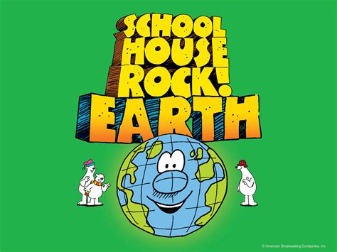 Prime Video: Schoolhouse Rock Season 4