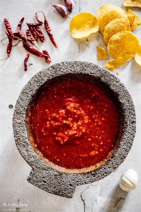 Authentic Ranchero Sauce Recipe: A Taste of Mexico