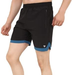 Football Shorts - Buy Football Shorts online at Best Prices in India ...