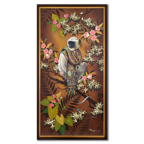 GANAPATI HEGDE – KYNKYNY Art Gallery