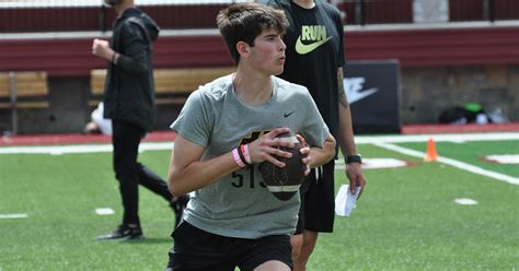 Michigan Recruiting Insider: Staff changes, Peter Bourque decommitment, & more
