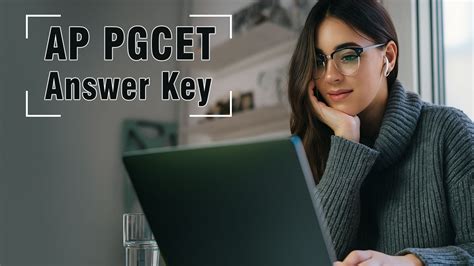 AP PGCET Answer Key 2025 OUT: Download Response Sheet at manabadi.co.in