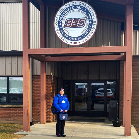 Local 825 Funds - International Union of Operating Engineers Local 825 ...