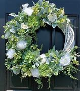 Image result for Flower Wreath On Green Screen