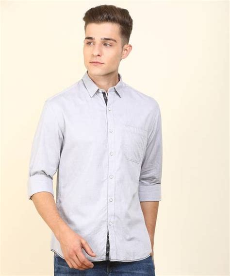 John Players Shirts - Buy John Players Shirts Online at Best Prices In ...