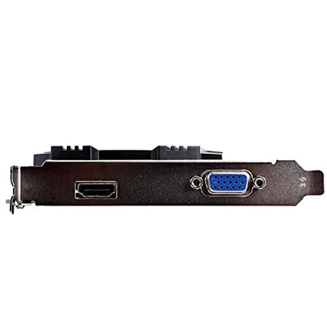 Colorful GT 1030 4 GB DDR4 Graphics Card – Saif Infosystem