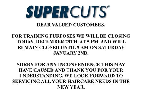 SUPERCUTS - 1207 N Circle Dr, Colorado Springs CO - Hours, Directions ...