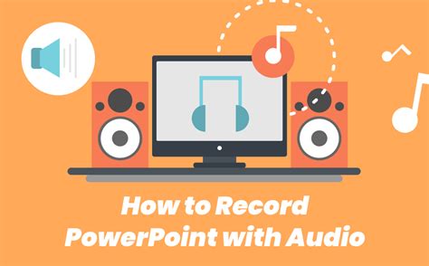 Image result for PowerPoint Audio Recording