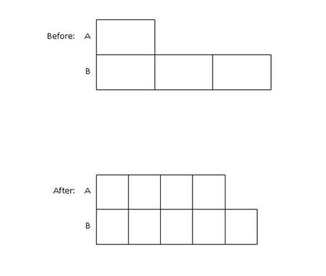 Image result for Constant Total Ratio Math