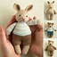 Image result for Tole Easter Bunny Pattern