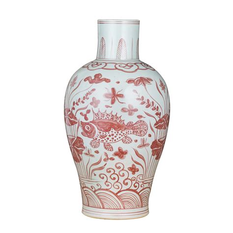 Legend of Asia Handmade Table Vase - Wayfair Canada