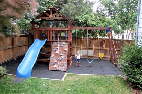 Diy Playground Ideas - DIY Home Renovation Ideas