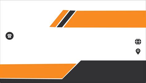 GST Advisor Card Design - Examples and Inspiration