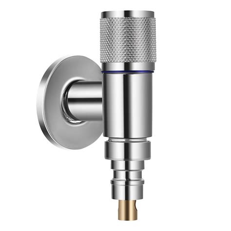 Image result for Washing Machine Faucet Replacement