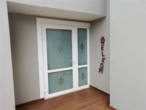 UPVC Windows - Upvc Soundproof Windows Manufacturer from Jaipur