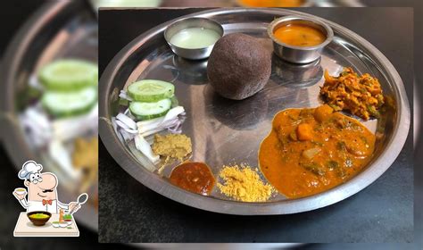 Annapurneshwari kanavali ಅನ್ನಪೂರ್ಣೇಶ್ವರಿ ಖಾನಾವಳಿ, Sagar - Restaurant ...