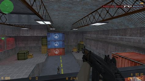 Counter Strike - Download für PC Kostenlos