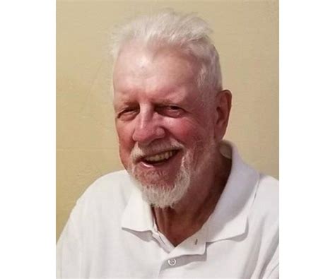 LeRoy E. Proctor Obituary (2023) - Pampa, TX - Carmichael-Whatley ...