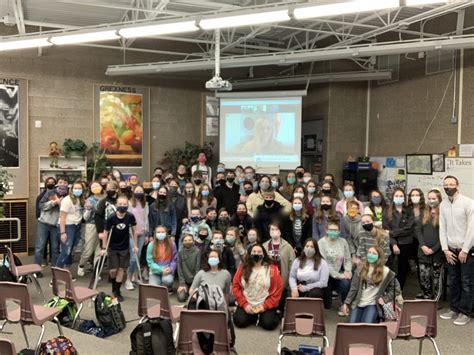 WHMS News – West Hills Middle