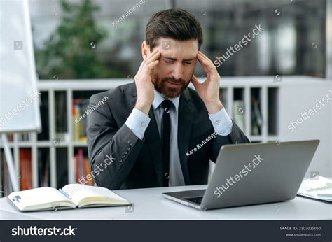 Stressed Out Business Owner 的图像结果