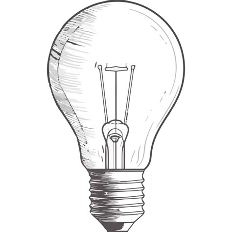 Light Bulb Vector Png 的图像结果