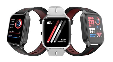Steps that explain how to connect Noise smartwatch along with your ...