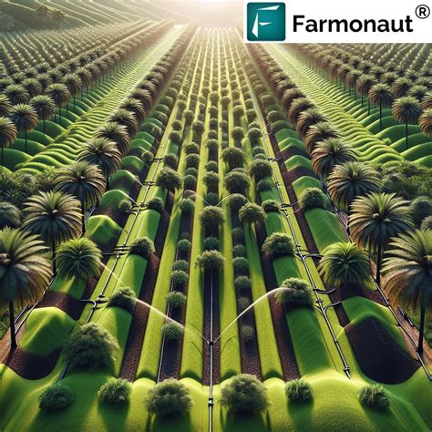 Step Agriculture: 10 Key Steps Of Agriculture Process