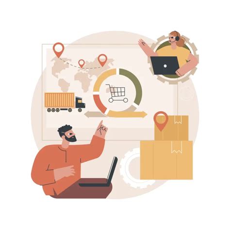 Supply Chain Examples 的图像结果