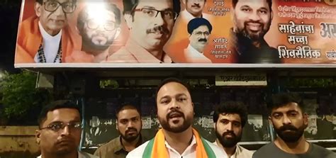 Mumbai: BJP, Shiv Sena spar over banners ahead of BMC polls