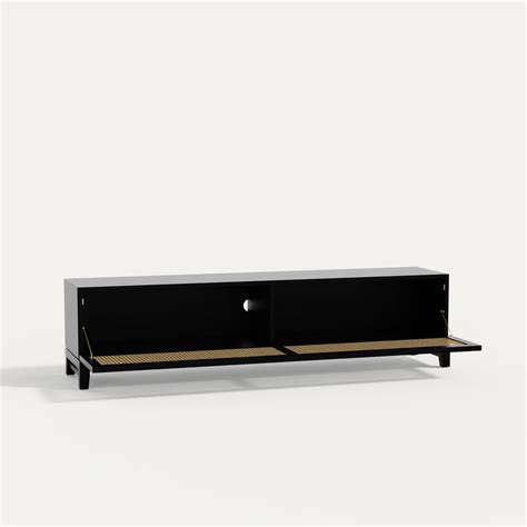 London TV Unit Console | Crafts Mill Bespoke Furniture