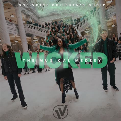 Music Archives - One Voice Children's Choir