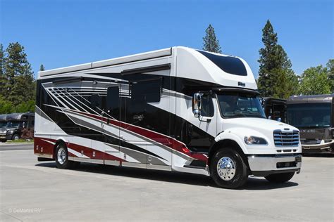DeMartini RV Sales - New and Used Motorhome Dealer | Detail | Vehicles