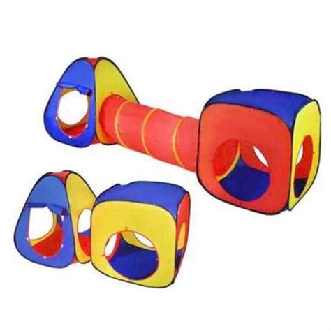 Šator igraonica za djecu - tunel - eKupovina.com