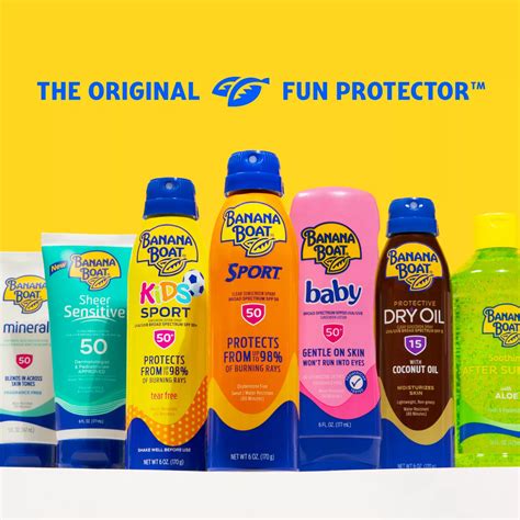 Buy Banana Boat Summer Color Self Tanning Lotion, Dark Self Tanner, 6 ...